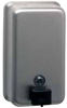 ClassicSeries™ Surface-Mounted Soap Dispenser B-2111 ClassicSeries™ Surface-Mounted Soap Dispenser B-2111. A Division of Bobrick, 