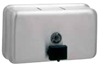 ClassicSeries™ Surface-Mounted Soap Dispenser B-2112 ClassicSeries™ Surface-Mounted Soap Dispenser B-2112. A Division of Bobrick, 