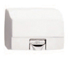 Surface-Mounted Eclipse® Automatic Hand Dryer Model B-700 Surface-Mounted, Automatic Hand Dryer manufactured by Eclipse®, A Division of Bobrick, 