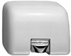 Surface-Mounted AirGuard™ Automatic Hand Dryer B-708 Surface-Mounted AirGuard™ Automatic Hand Dryer B-708. A Division of Bobrick, 