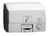 Surface-Mounted AirCraft® Touch Button Hair Dryer B-731 Surface-Mounted AirCraft® Touch Button Hair Dryer B-731 A Division of Bobrick, 