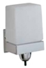 ClassicSeries™ Surface-Mounted LiquidMate® Soap Dispenser B-155 ClassicSeries™ Surface-Mounted LiquidMate® Soap Dispenser B-155. A Division of Bobrick, 