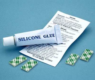 Silicone Installation Kits 50SKT