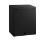 Bobrick B-2974.MBLK Matte Black Surface Mounted Automatic Paper Towel Dispenser