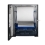 B-29744 Towel Dispenser Open