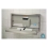 Surface Mounted Stainless Steel 