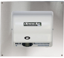 Adapter plate