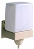 ClassicSeries™ Surface-Mounted LiquidMate® Soap Dispenser B-156 ClassicSeries™ Surface-Mounted LiquidMate® Soap Dispenser B-156. A Division of Bobrick, 