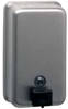 Bobrick B-2111 ClassicSeries™ Surface-Mounted Soap Dispenser Bobrick B-2111 ClassicSeries™ Surface-Mounted Soap Dispenser