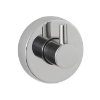 Bobrick B-5426 Robe Hook Bright Polished Finish