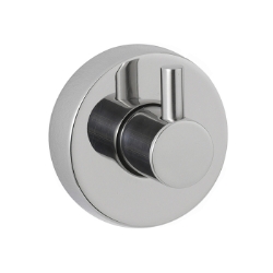 Bobrick B-5426 Robe Hook Bright Polished Finish