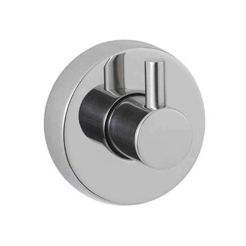 Bobrick B-5426 Robe Hook Bright Polished Finish