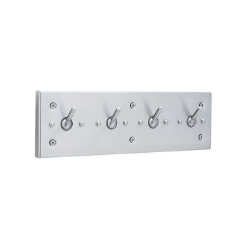 Bobrick B-985 Clothes Hook