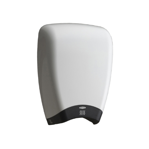 B-7180 Quiet Dry Hand Dryer