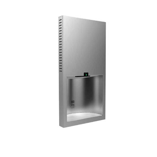 B-3725 Recessed Hand Dryer