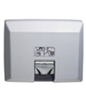 Bobrick B-750-230V Recessed AirCraft® Automatic Hand Dryer  Recessed AirCraft® Automatic Hand Dryer B-750-230V, 208-240V. Complies with ADA, barrier free requirements