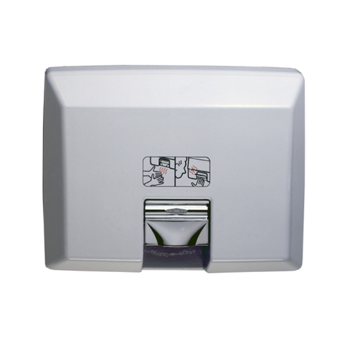 B-750 Hand Dryer