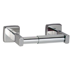 Bobrick Surface-Mounted Toilet Tissue Dispenser - B-685 Bobrick Surface-Mounted Toilet Tissue Dispenser - B-685