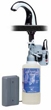 Bobrick Automatic Lavatory-Mounted Soap Dispenser 6V AC Adapter - Model B-826-20