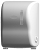 Jofer Azur Line Mechanical Auto-Cut HRT Paper Towel Dispenser  Jofer Azur Line Mechanical Auto-Cut HRT Paper Towel Dispenser