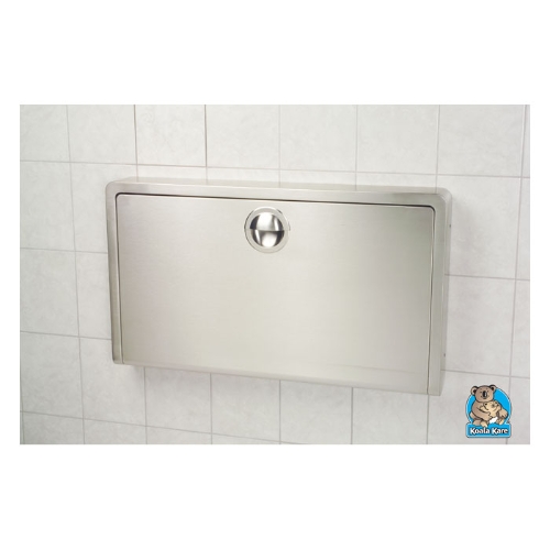 Surface Mounted Stainless Steel 