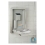Stainless Steel Vertical Changing Station