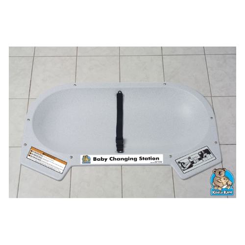 KB112-01RE Recess Mounted