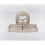 Bobrick KB300 Baby Changing Station - KB300-00