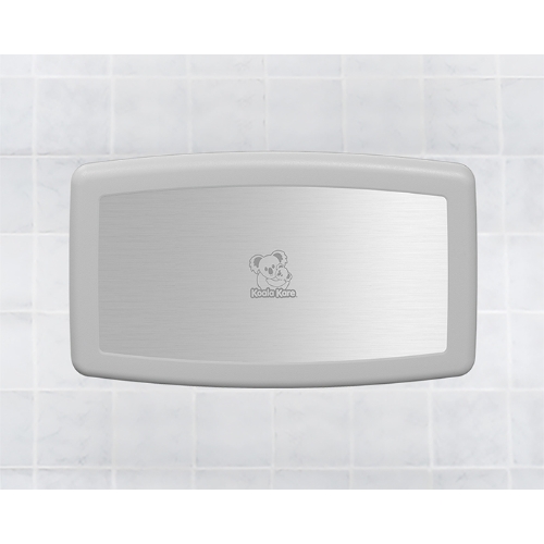 Koala Bear KB300-05SS White Granite