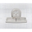 Koala Bear KB300-05SS White Granite