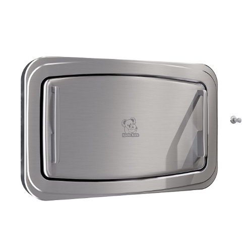 Stainless Steel Baby Changing Station