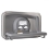 Stainless Steel Baby Changing Station
