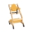 Yellow Hardwood