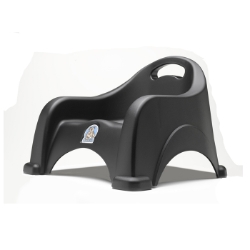 Booster Seat - Black KB327-02