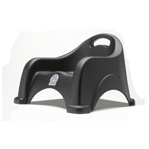 Booster Seat - Black KB327-02