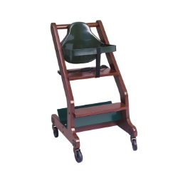 Cherrywood - Green