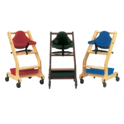 Bistro High Chair