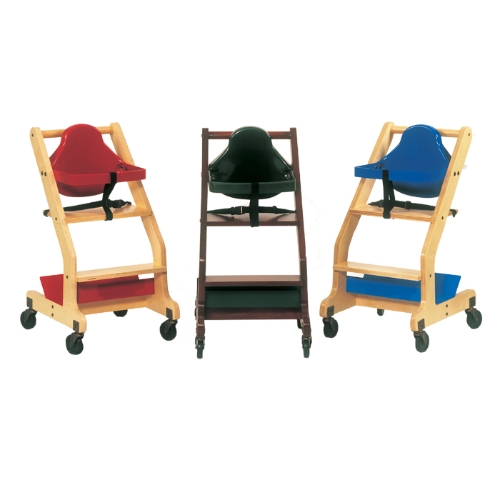 Bistro High Chair