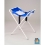 Koala Infant Seat Kradle Blue