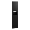 B-3803 Combo Paper Towel Dispenser and Waste