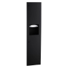 B-38034 Combo Paper Towel Dispenser and Waste